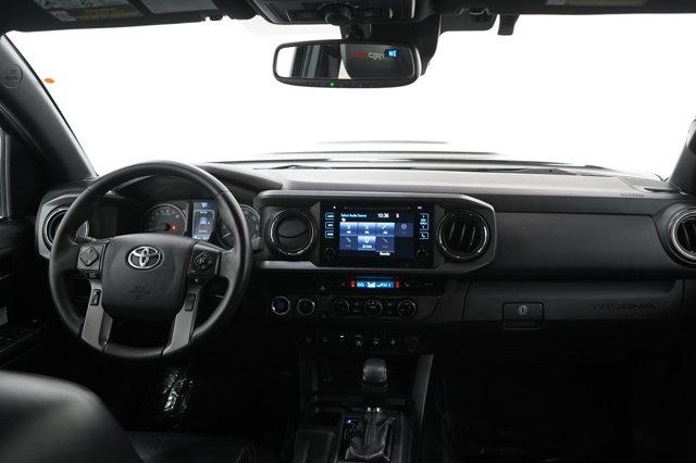 used 2018 Toyota Tacoma car, priced at $34,998