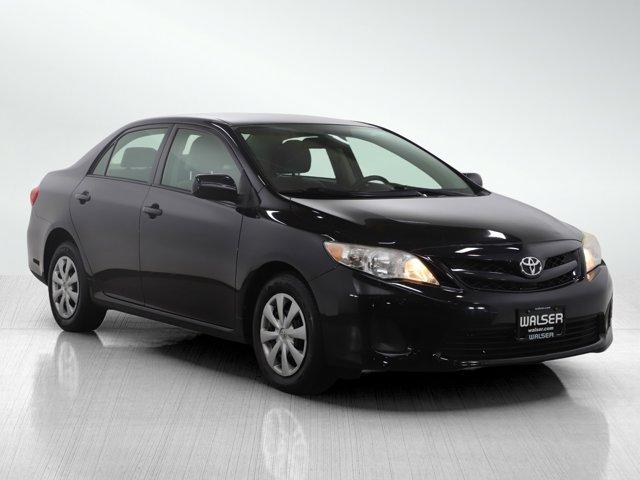 used 2011 Toyota Corolla car, priced at $9,697