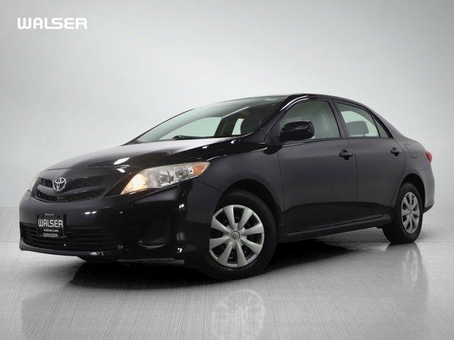 used 2011 Toyota Corolla car, priced at $9,697