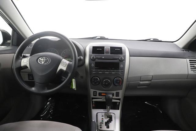 used 2011 Toyota Corolla car, priced at $9,697