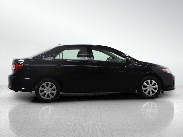 used 2011 Toyota Corolla car, priced at $9,697