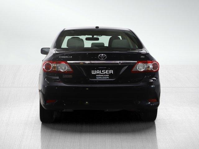 used 2011 Toyota Corolla car, priced at $9,697