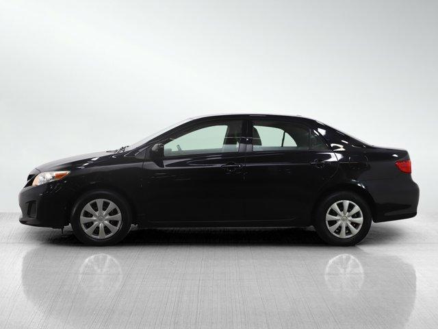 used 2011 Toyota Corolla car, priced at $9,697