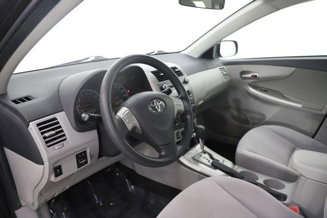 used 2011 Toyota Corolla car, priced at $9,697