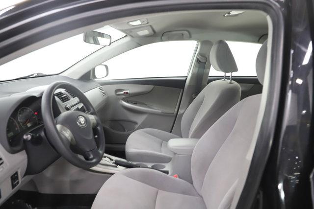 used 2011 Toyota Corolla car, priced at $9,697