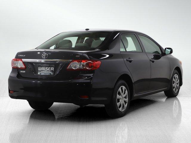 used 2011 Toyota Corolla car, priced at $9,697