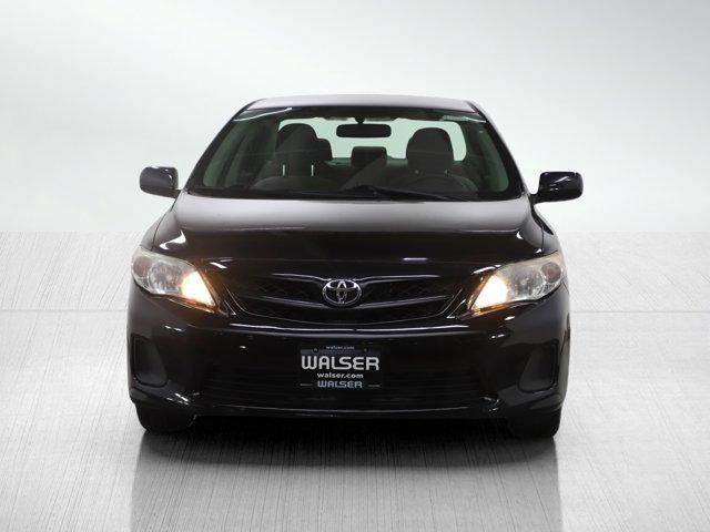 used 2011 Toyota Corolla car, priced at $9,697