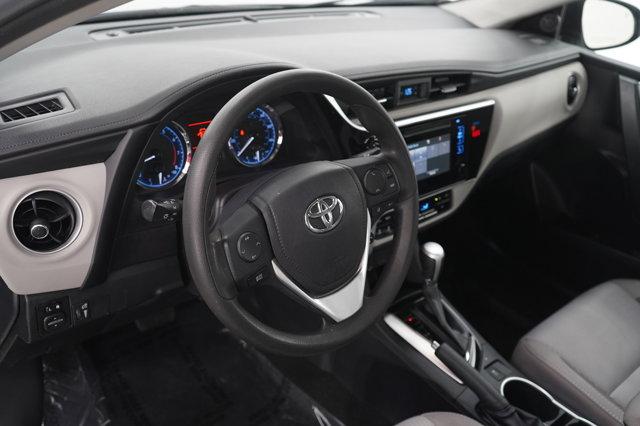 used 2018 Toyota Corolla car, priced at $17,998