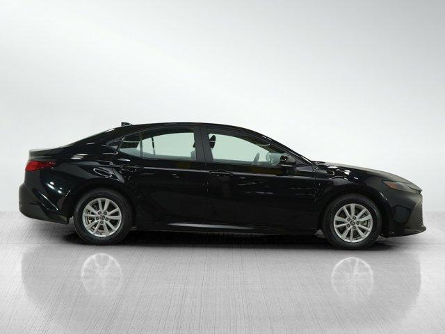 used 2025 Toyota Camry car, priced at $30,299