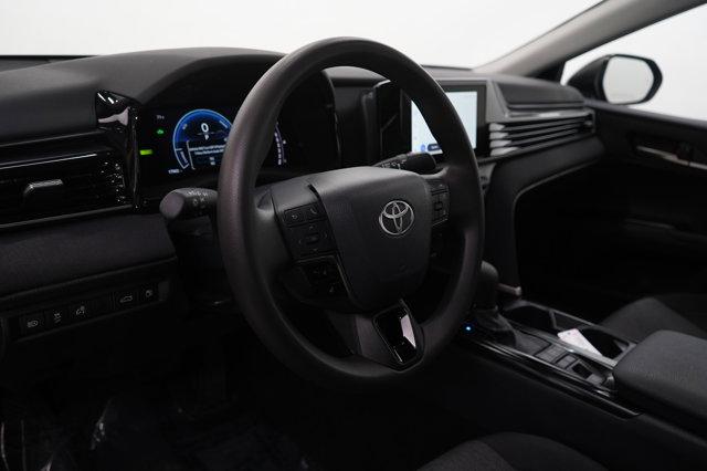 used 2025 Toyota Camry car, priced at $30,299