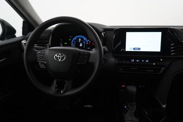 used 2025 Toyota Camry car, priced at $30,299