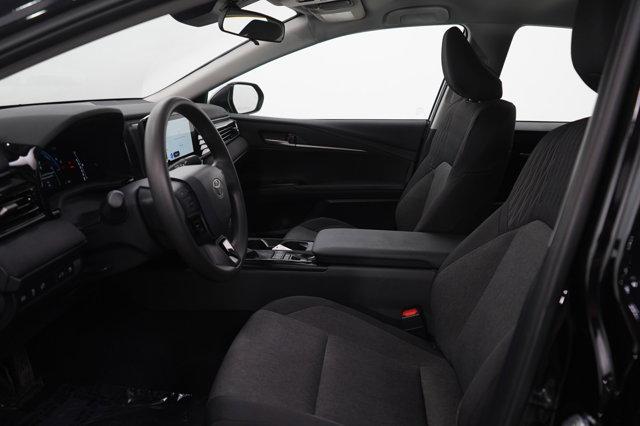 used 2025 Toyota Camry car, priced at $30,299