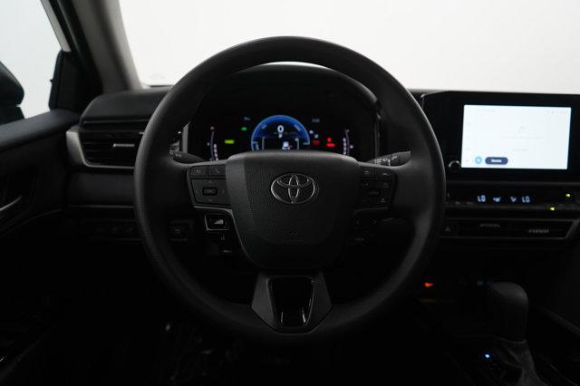 used 2025 Toyota Camry car, priced at $30,299