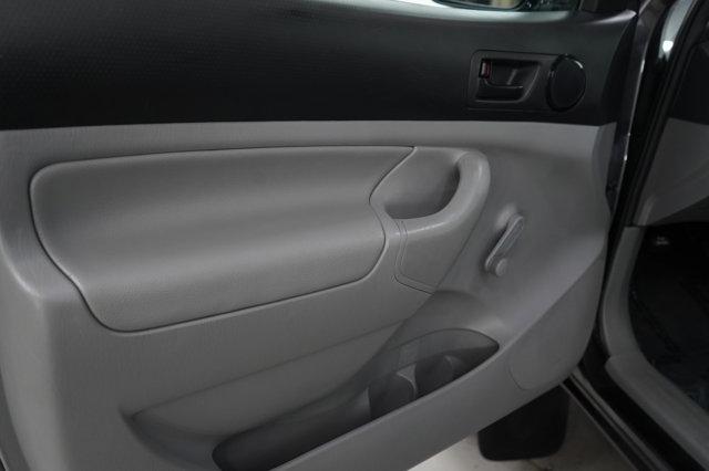 used 2012 Toyota Tacoma car, priced at $22,797