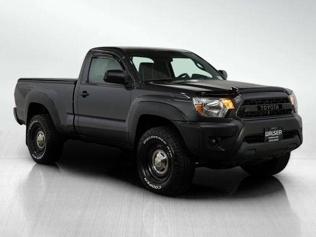 used 2012 Toyota Tacoma car, priced at $22,797