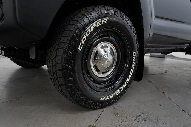 used 2012 Toyota Tacoma car, priced at $22,797