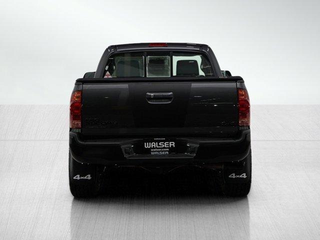 used 2012 Toyota Tacoma car, priced at $22,797