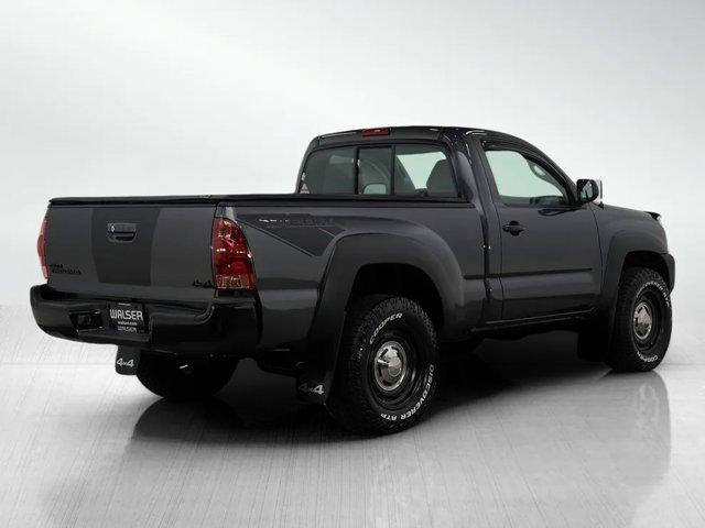 used 2012 Toyota Tacoma car, priced at $22,797