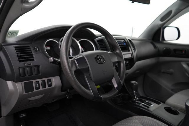 used 2012 Toyota Tacoma car, priced at $22,797