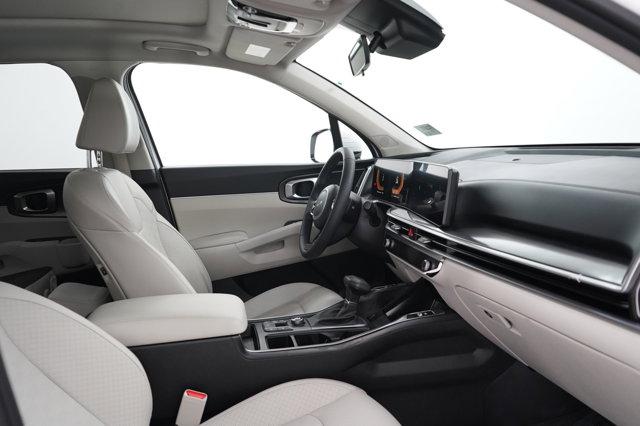 used 2024 Kia Sorento car, priced at $32,499