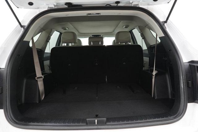 used 2024 Kia Sorento car, priced at $32,499