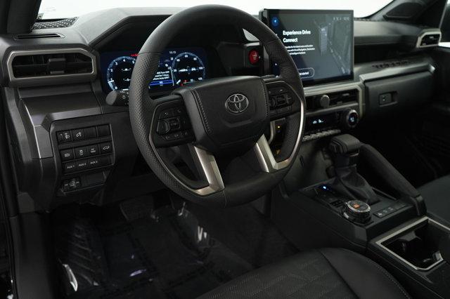 used 2024 Toyota Tacoma car, priced at $46,399