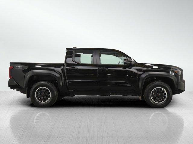 used 2024 Toyota Tacoma car, priced at $46,399