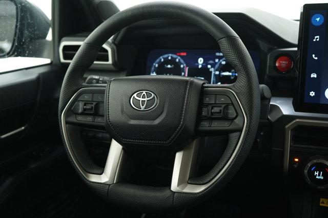 used 2024 Toyota Tacoma car, priced at $46,399