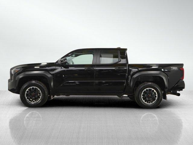 used 2024 Toyota Tacoma car, priced at $46,399