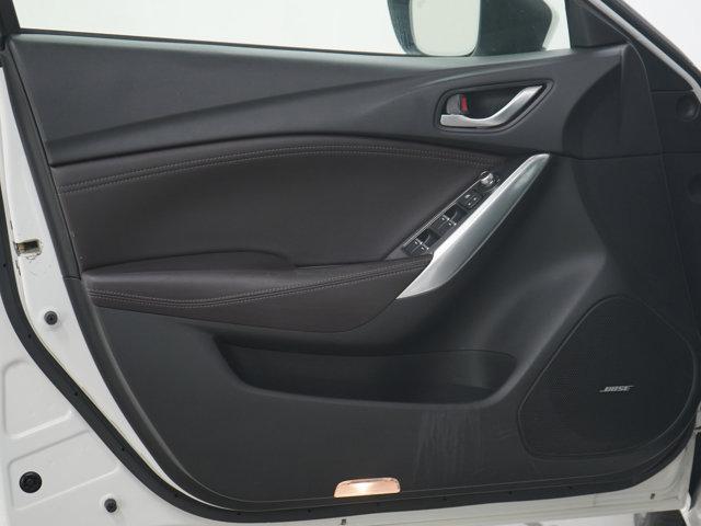 used 2016 Mazda Mazda6 car, priced at $19,997