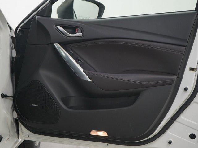 used 2016 Mazda Mazda6 car, priced at $19,997