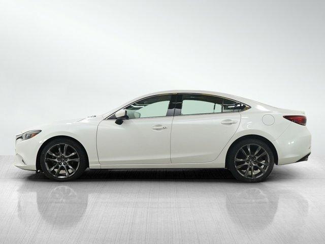 used 2016 Mazda Mazda6 car, priced at $19,997