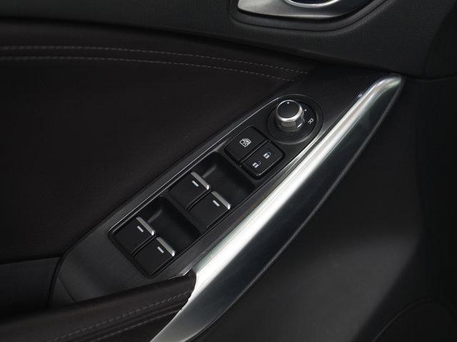 used 2016 Mazda Mazda6 car, priced at $19,997