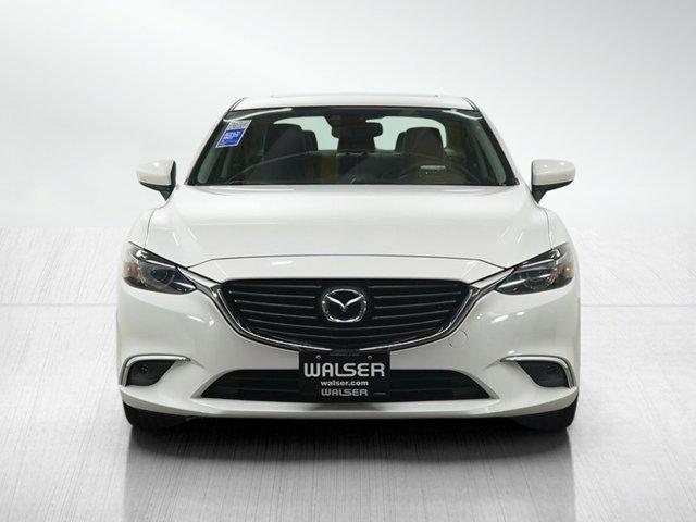 used 2016 Mazda Mazda6 car, priced at $19,997