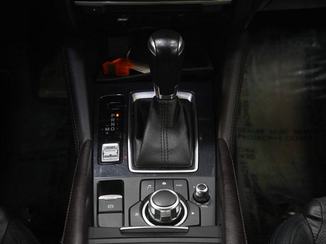 used 2016 Mazda Mazda6 car, priced at $19,997