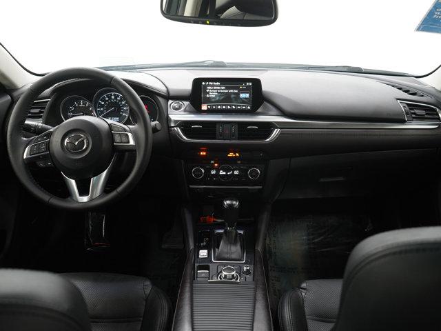 used 2016 Mazda Mazda6 car, priced at $19,997