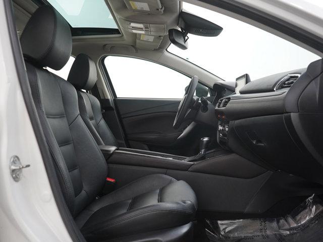 used 2016 Mazda Mazda6 car, priced at $19,997