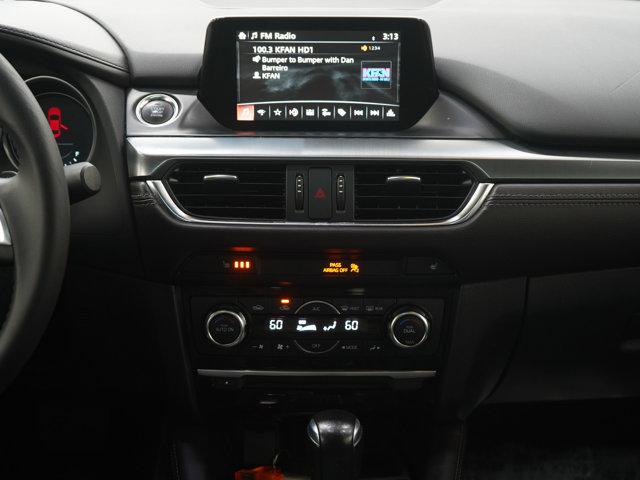used 2016 Mazda Mazda6 car, priced at $19,997