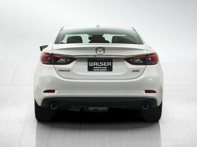 used 2016 Mazda Mazda6 car, priced at $19,997