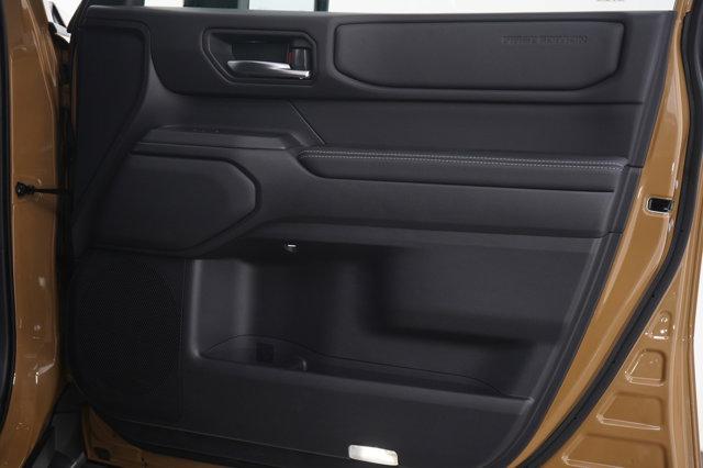 used 2024 Toyota Land Cruiser car, priced at $76,998