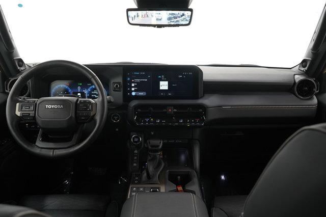 used 2024 Toyota Land Cruiser car, priced at $76,998