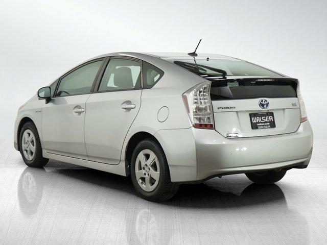 used 2010 Toyota Prius car, priced at $8,997