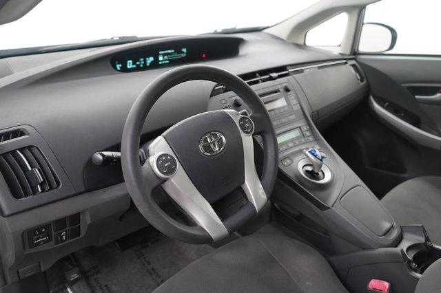 used 2010 Toyota Prius car, priced at $8,997