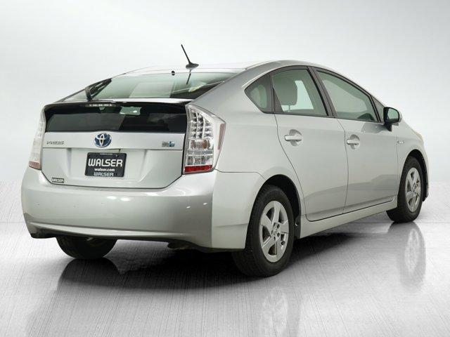 used 2010 Toyota Prius car, priced at $8,997