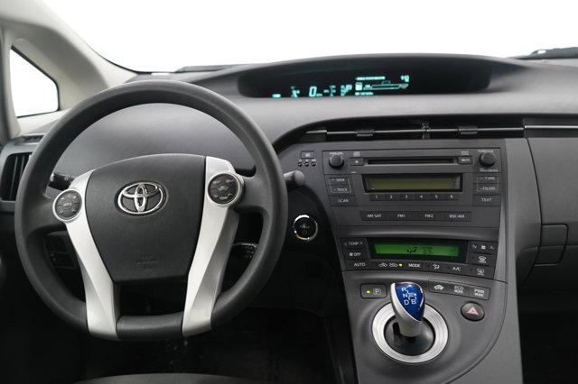 used 2010 Toyota Prius car, priced at $8,997