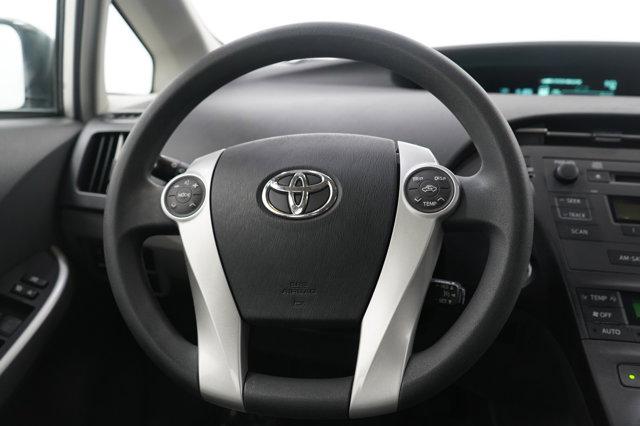 used 2010 Toyota Prius car, priced at $8,997