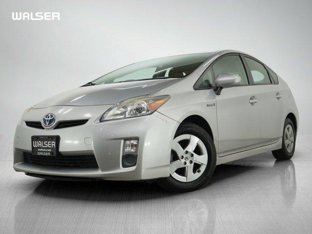 used 2010 Toyota Prius car, priced at $8,997