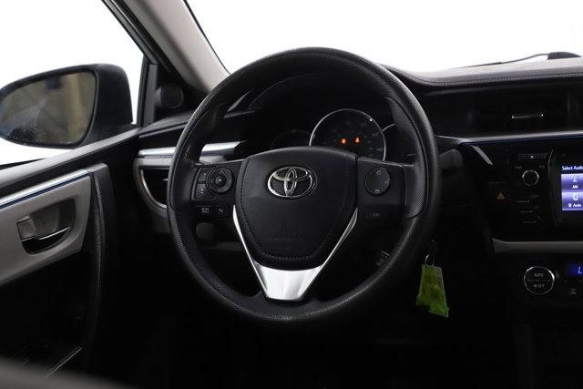 used 2014 Toyota Corolla car, priced at $8,497