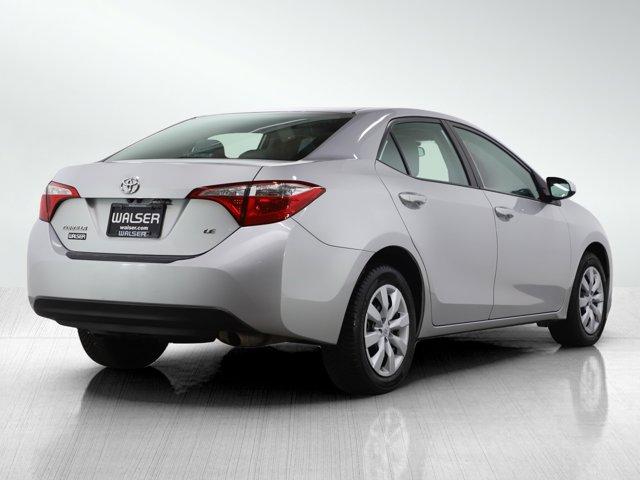 used 2014 Toyota Corolla car, priced at $8,497