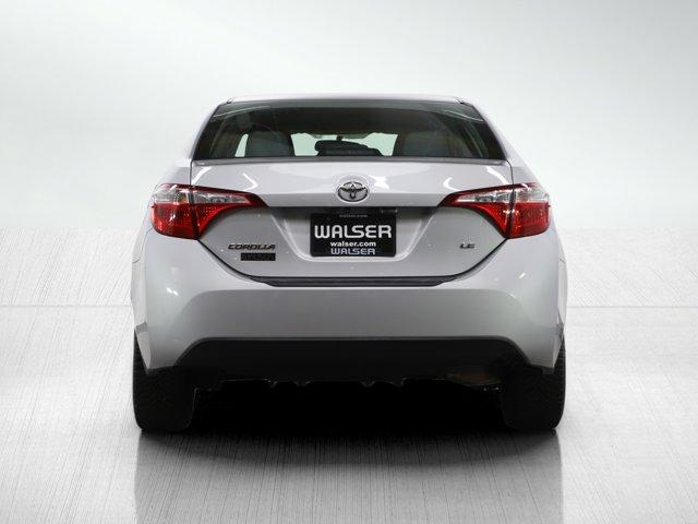 used 2014 Toyota Corolla car, priced at $8,497